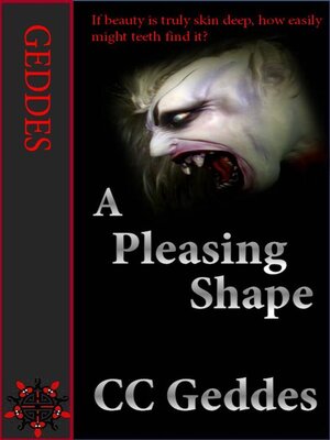 cover image of A Pleasing Shape